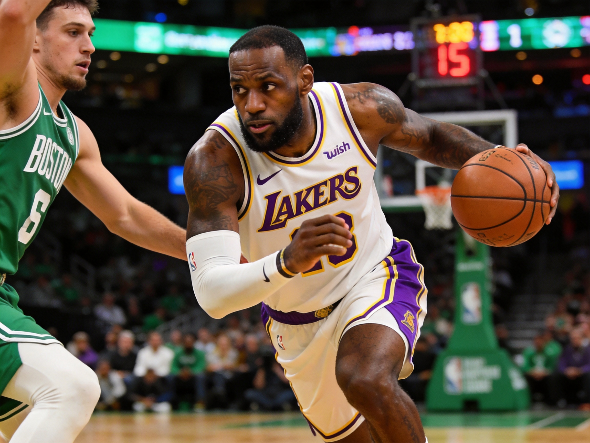 NBA