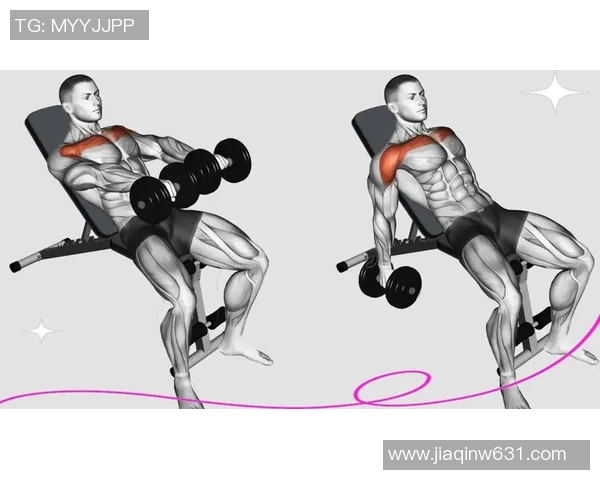 在家轻松锻炼提升肌肉力量的哑铃训练全攻略